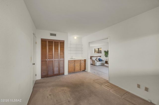 7526 N Desert Tree Drive, Tucson, AZ 85704