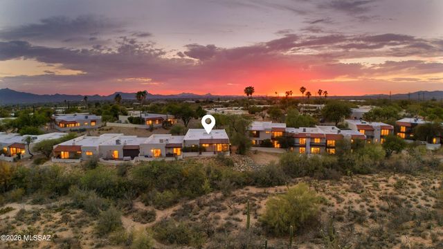 7526 N Desert Tree Drive, Tucson, AZ 85704