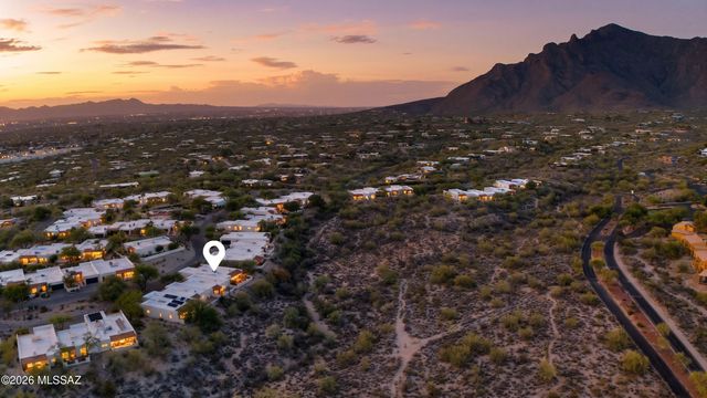 7526 N Desert Tree Drive, Tucson, AZ 85704
