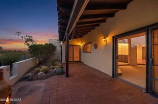 7526 N Desert Tree Drive, Tucson, AZ 85704