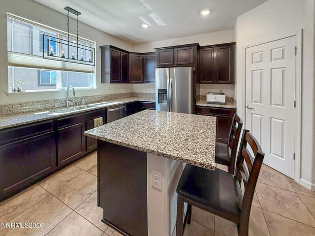 2994 Silver River Lane, Sparks, NV 89431