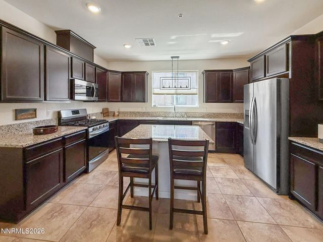 2994 Silver River Lane, Sparks, NV 89431