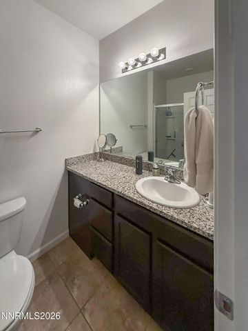 2994 Silver River Lane, Sparks, NV 89431