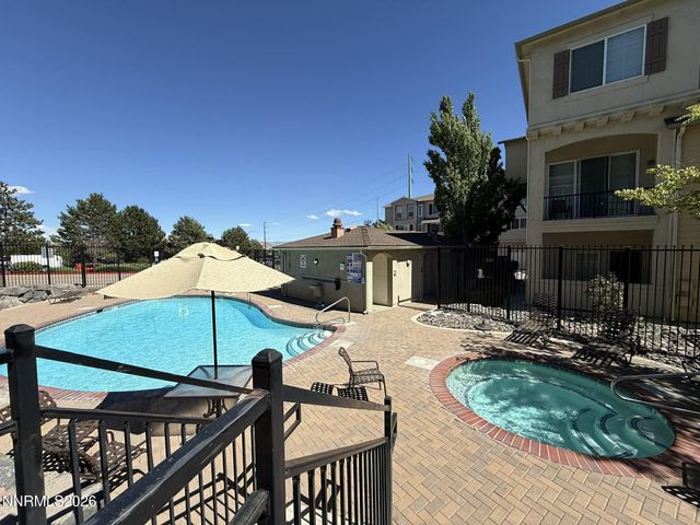 2994 Silver River Lane, Sparks, NV 89431
