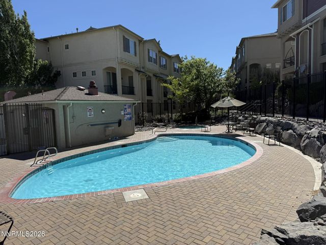 2994 Silver River Lane, Sparks, NV 89431
