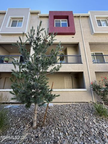 2994 Silver River Lane, Sparks, NV 89431