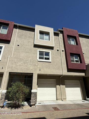 2994 Silver River Lane, Sparks, NV 89431