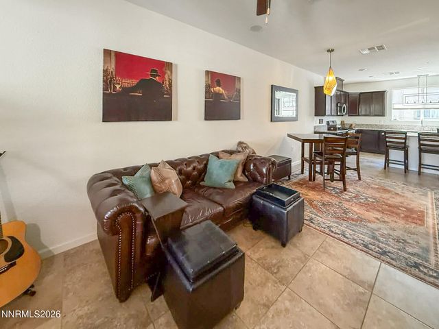2994 Silver River Lane, Sparks, NV 89431