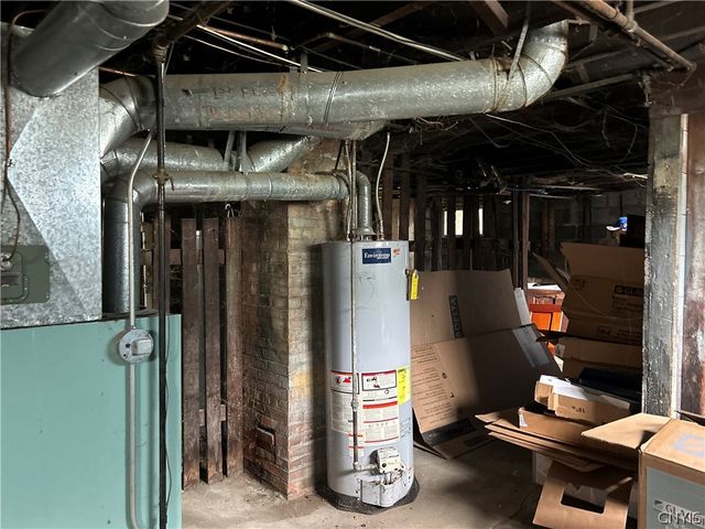 205 Chemung Street, Syracuse, NY 13204