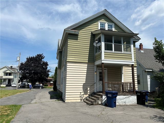 205 Chemung Street, Syracuse, NY 13204