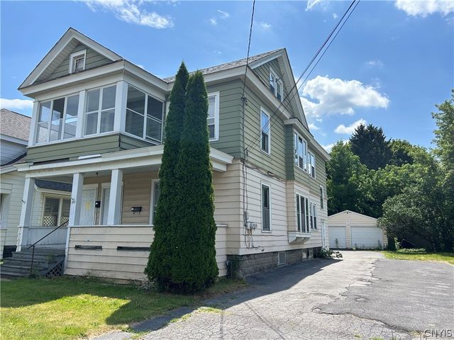 205 Chemung Street, Syracuse, NY 13204