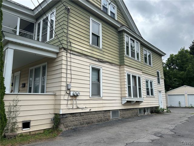 205 Chemung Street, Syracuse, NY 13204