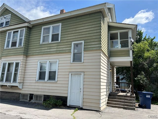 205 Chemung Street, Syracuse, NY 13204