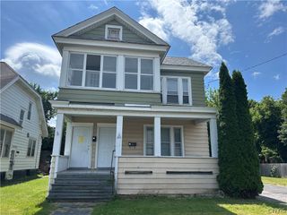 205 Chemung Street, Syracuse, NY 13204