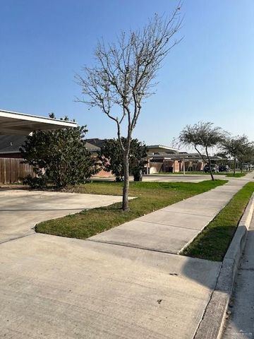 602 S Linda Street S, Alton, TX 78573