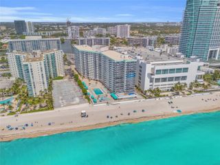 3725 S Ocean Drive 422, Hollywood, FL 33019