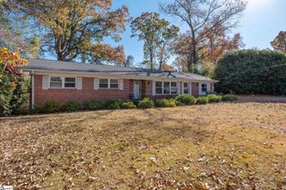 112 Dogwood Drive, Greer, SC 29651