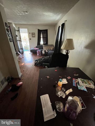 3417 24TH ST SE, Washington, DC 20020