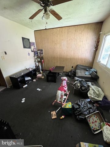 3417 24TH ST SE, Washington, DC 20020