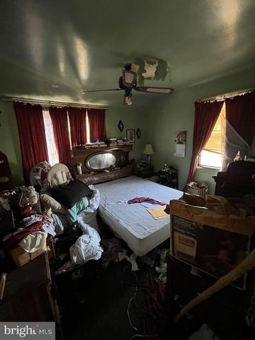 3417 24TH ST SE, Washington, DC 20020