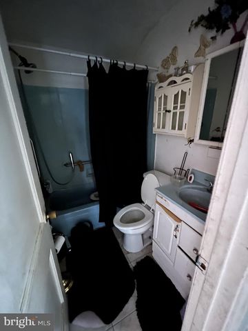 3417 24TH ST SE, Washington, DC 20020