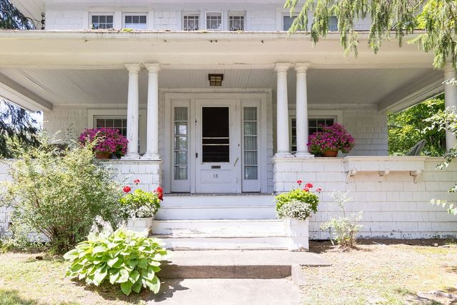 15 Lake Street, Harpersfield, NY 12167