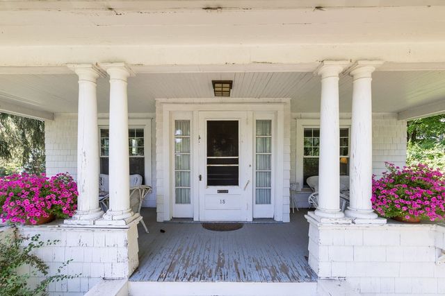 15 Lake Street, Harpersfield, NY 12167