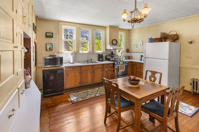 15 Lake Street, Harpersfield, NY 12167