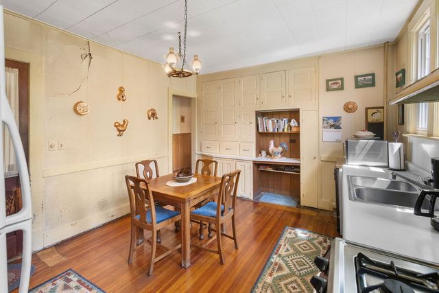 15 Lake Street, Harpersfield, NY 12167