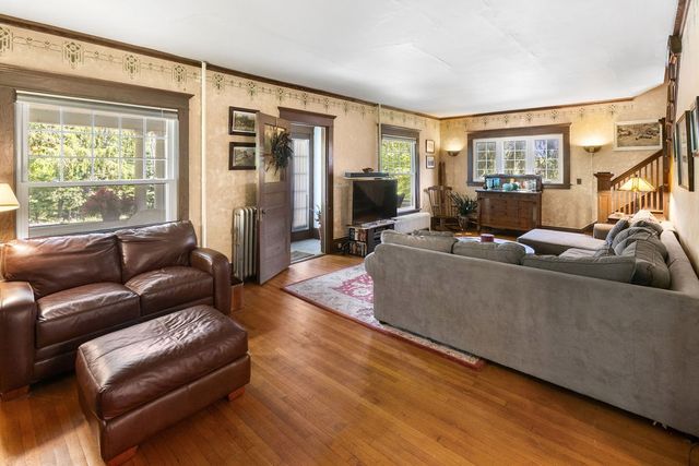 15 Lake Street, Harpersfield, NY 12167