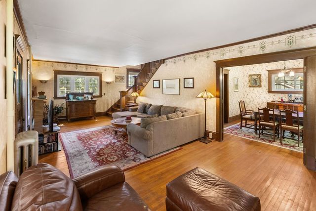 15 Lake Street, Harpersfield, NY 12167