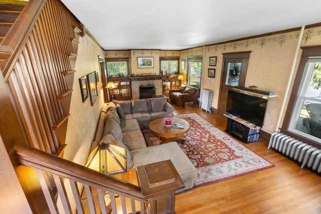 15 Lake Street, Harpersfield, NY 12167