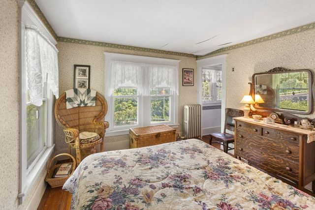 15 Lake Street, Harpersfield, NY 12167