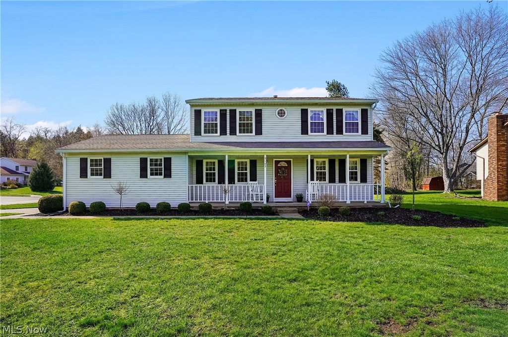 9143 Matthew Court, Mentor, OH 44060