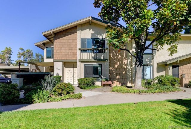 10744 Caminito Bravura, San Diego, CA 92108