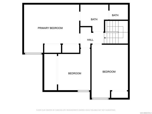 10744 Caminito Bravura, San Diego, CA 92108