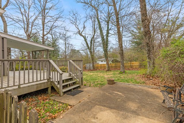 702 Albert Road, Signal Mountain, TN 37377