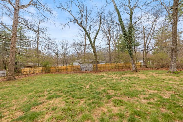 702 Albert Road, Signal Mountain, TN 37377