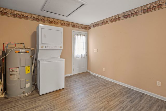 702 Albert Road, Signal Mountain, TN 37377