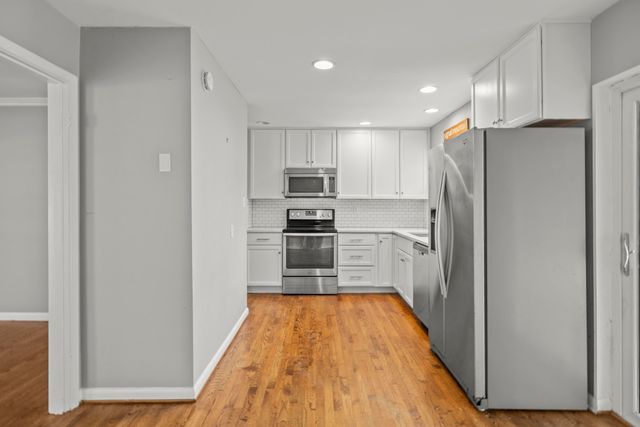 702 Albert Road, Signal Mountain, TN 37377