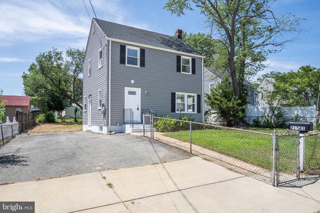 21741 GAMBIER PL, Lexington Park, MD 20653