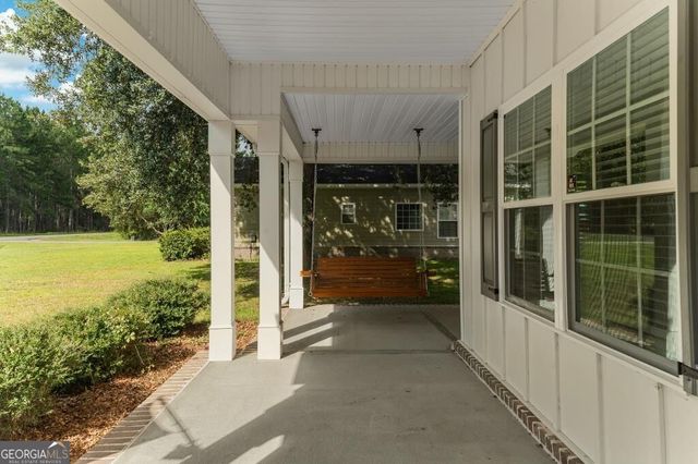 221 Zittrouer Road, Guyton, GA 31312