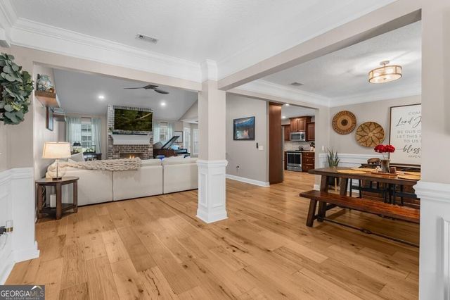 221 Zittrouer Road, Guyton, GA 31312