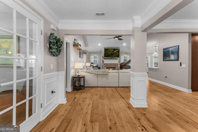 221 Zittrouer Road, Guyton, GA 31312