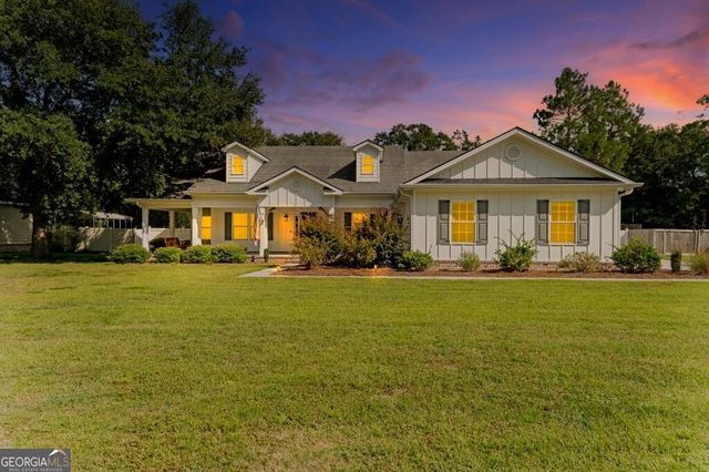 221 Zittrouer Road, Guyton, GA 31312