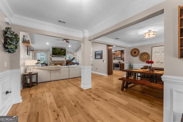 221 Zittrouer Road, Guyton, GA 31312