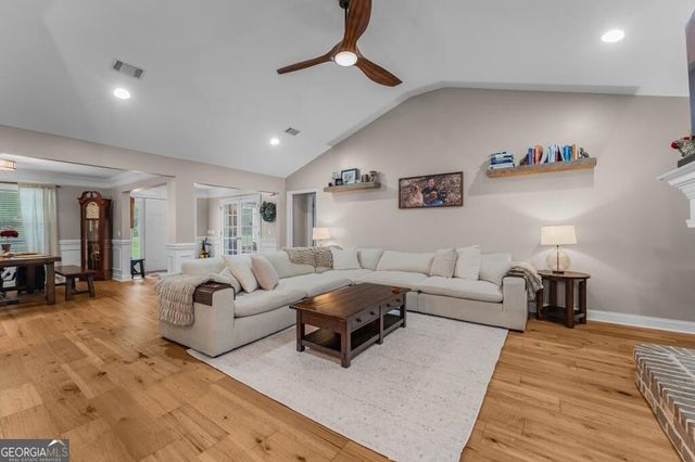 221 Zittrouer Road, Guyton, GA 31312