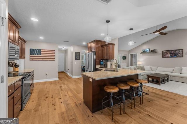 221 Zittrouer Road, Guyton, GA 31312