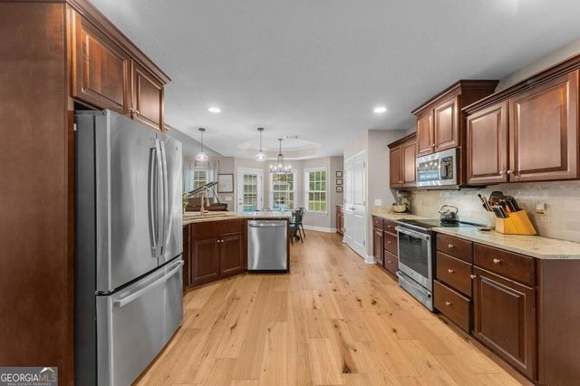 221 Zittrouer Road, Guyton, GA 31312