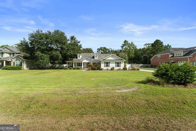221 Zittrouer Road, Guyton, GA 31312